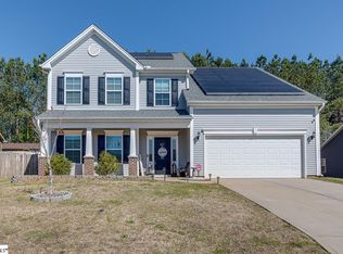 211 E Pyrenees Dr, Lyman, SC 29365