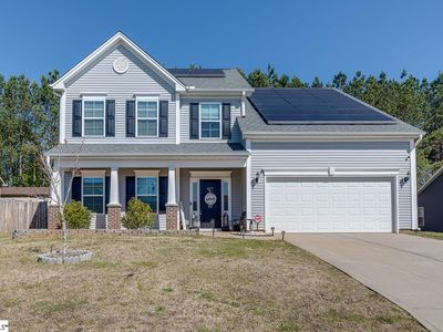 211 E Pyrenees Dr, Lyman, SC, 29365
