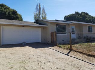 2111 San Juan Rd, Aromas, CA 95004