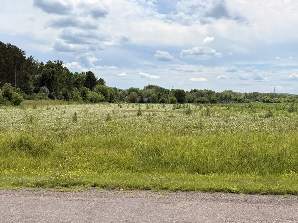 Lot 4 Main Street, Cadott, WI 54727