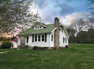 1026 Mulberry St, Loudon, TN 37774