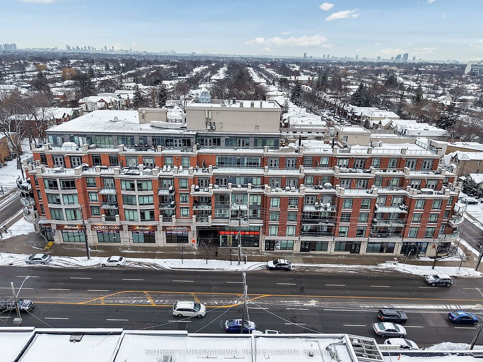 1st image of 1717 Avenue Rd #410