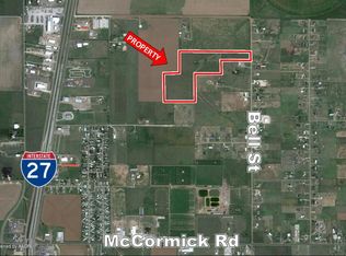 12000 Bell St, Amarillo, TX 79118