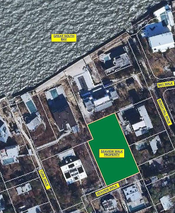 1st image of Seaview Walk