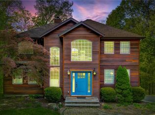 390 Black Meadow Rd, Chester, NY 10918