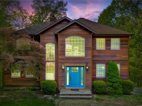 390 Black Meadow Road, Chester, NY 10918