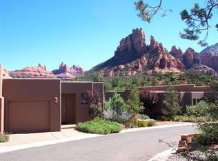 271 Arroyo Sienna Dr UNIT 2, Sedona, AZ 86336