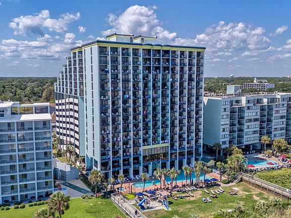 3rd image of 6804 N Ocean Blvd. #1225