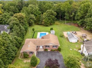 157 Old Beekman Rd, Monmouth Junction, NJ 08852