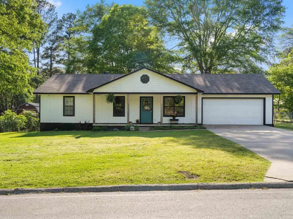 711 S Red St, Sheridan, AR 72150