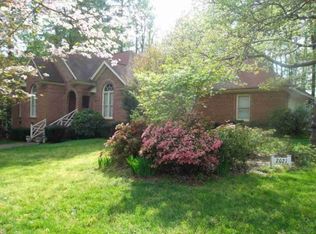 2021 Treverton Pl, Raleigh, NC 27609