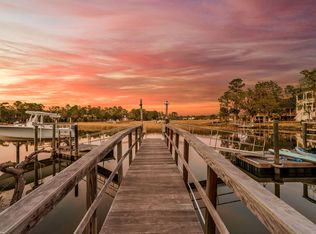 3516 Henrietta Hartford Rd, Mount Pleasant, SC 29466