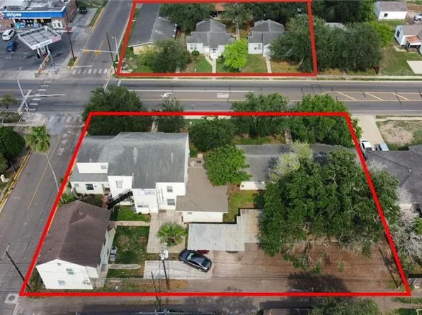 800 S Texas Blvd, Weslaco, TX 78596