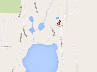 Wagner Dr, Frederic, MI 49733