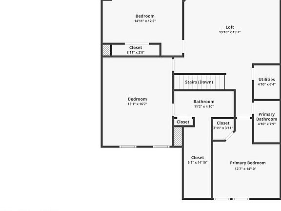 3rd image of 10840 Emery Dr