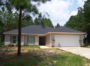 350 Amy Cir, Fort Valley, GA 31030