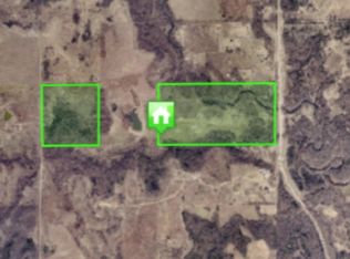 0 S Battle Ridge Rd, Yale, OK 74085