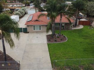 31941 Gruwell St, Wildomar, CA 92595