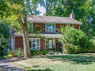 103 Linwood Cir, Princeton, NJ 08540
