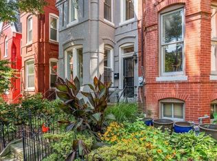 716 3rd St NE, Washington, DC 20002
