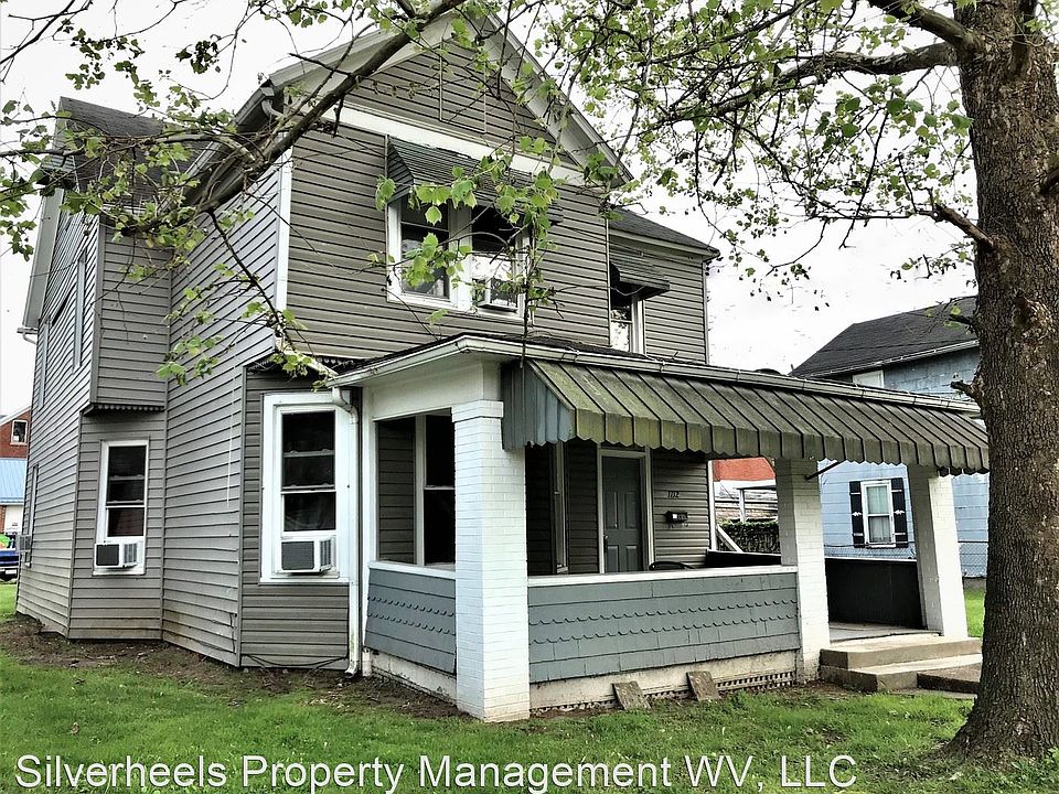 1st image of 1712 Beaver St #A