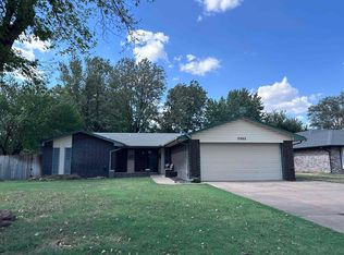 2902 Sunnybrook Ln, Enid, OK 73703