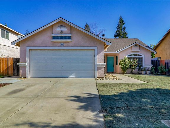 3rd image of 1719 Diablo Creek Dr
