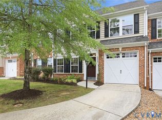 10513 Tea Olive Cir, Providence Forge, VA 23140