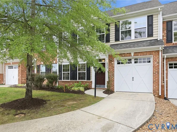 10513 Tea Olive Cir, Providence Forge, VA 23140