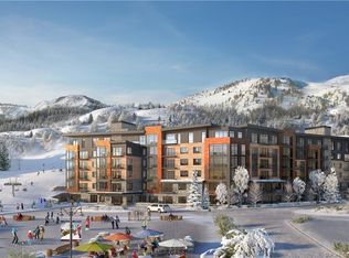 2431 High Mountain Rd #402, Park City, UT 84098