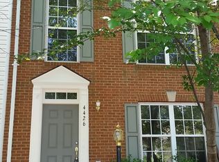 4426 Torrence Pl, Woodbridge, VA 22193