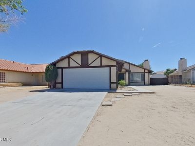 43819 San Francisco Ave, Lancaster, CA, 93535