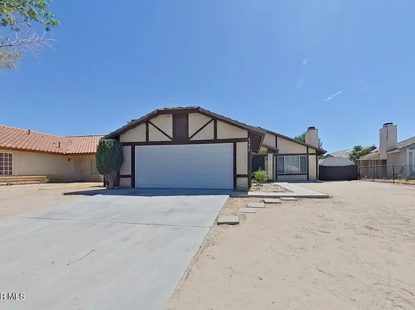 43819 San Francisco Ave, Lancaster, CA 93535