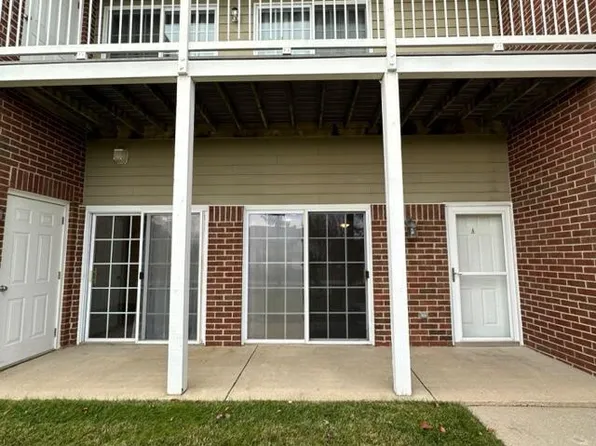 10160 66th AVENUE #A4-11, Pleasant Prairie, WI 53158