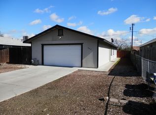 503 Claire Ave, Corcoran, CA