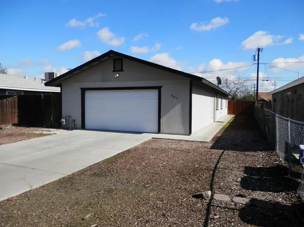 503 Claire Avenue, Corcoran, CA 93212