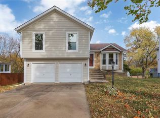 1399 W Prairie Ter, Olathe, KS 66061