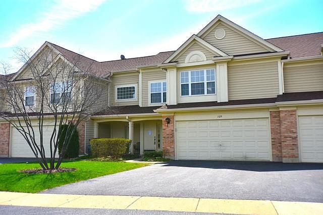 1st image of 109 Holmes Way #109