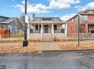 1444 T St SE, Washington, DC 20020