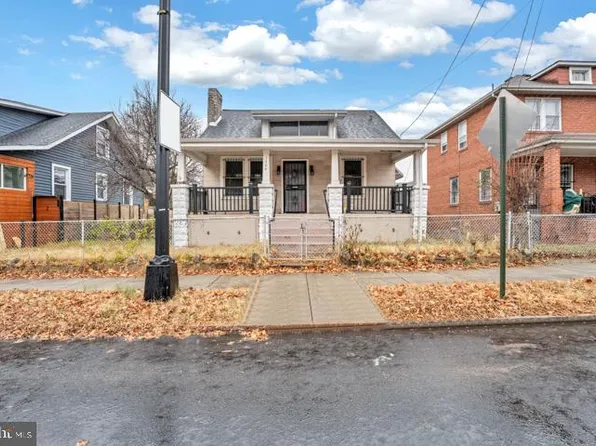 1444 T St SE, Washington, DC 20020