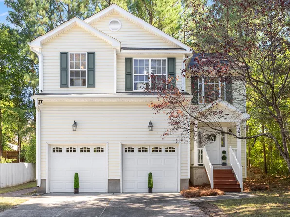 3431 Old Chapel Hill Rd, Durham, NC 27707