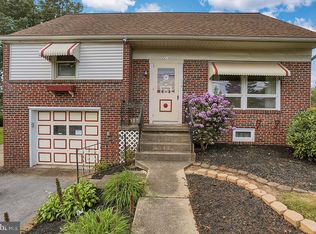 210 W 47th St, Reading, PA 19606