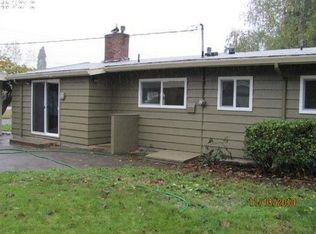 210 SE 95th Ave, Vancouver, WA