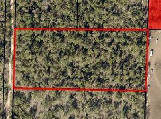 0 Ross Rd, Fountain, FL 32438
