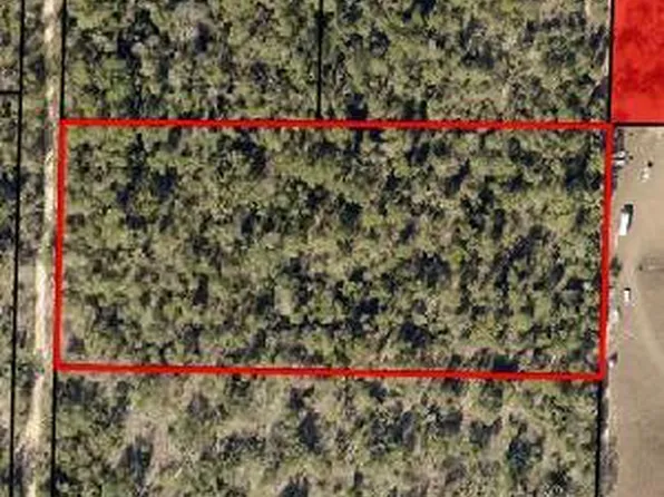 0 Ross Rd, Fountain, FL 32438