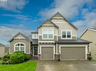 1011 NW Hoquiam Ct, Camas, WA 98607