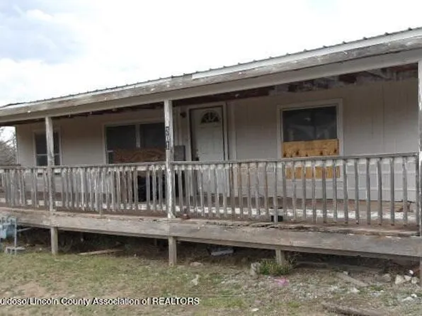 301 2nd Dr, Ruidoso Downs, NM 88346