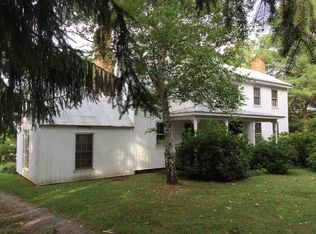 5425 Duval Rd, Kents Store, VA 23084