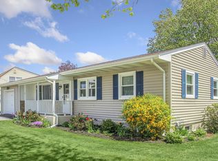 6 Westside Dr, Exeter, NH 03833