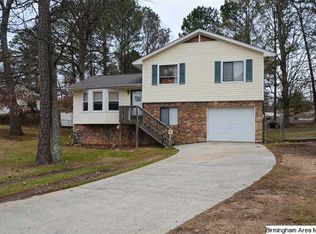 5678 Cheryl Dr, Pinson, AL 35126